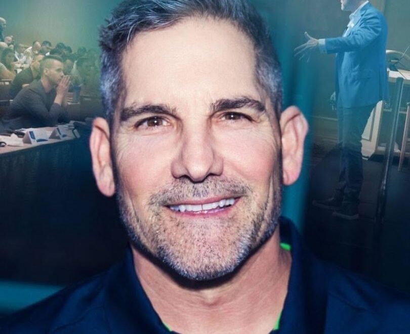 How to Replicate Grant Cardone Investing Strategy