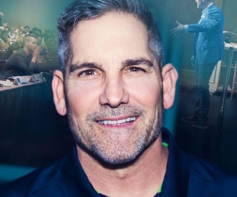 How to Replicate Grant Cardone Investing Strategy