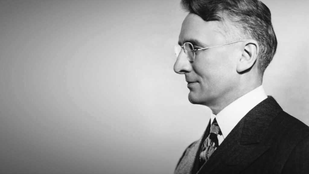How to Win Friends & Influence People_ by Dale Carnegie