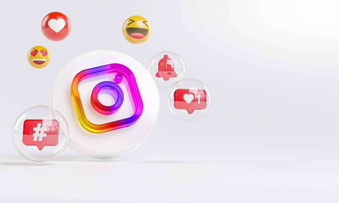 Improve Engagement Instagram Likes Comments Hashtags