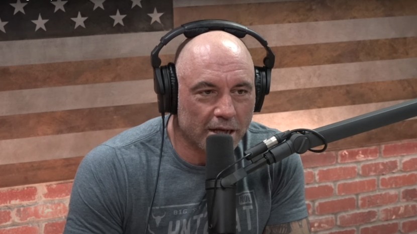 Joe Rogan Podcast Microphone Podcasts Interview