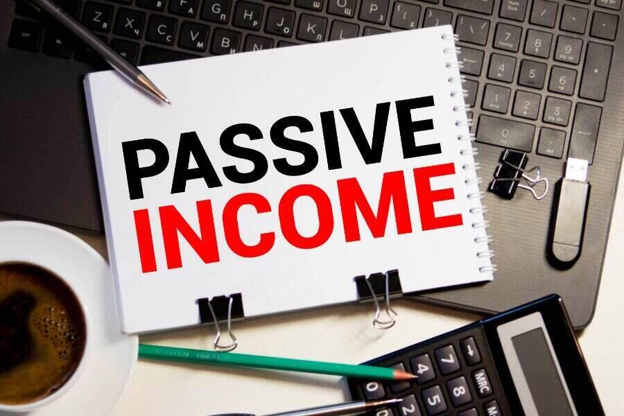 Make Passive Income - Benefits of Network Marketing
