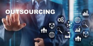 Outstaffing vs Outsourcing - Which One to Choose to Grow Your Business