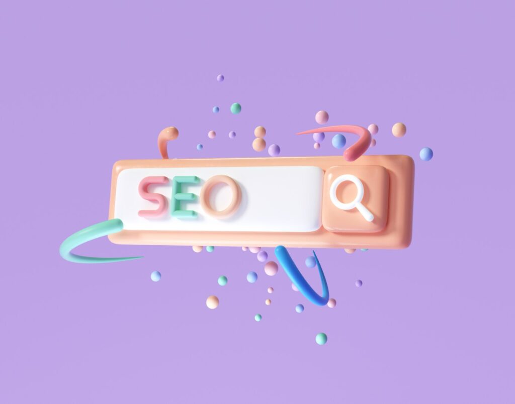 SEO Role Search Engine Optimization Content Marketing