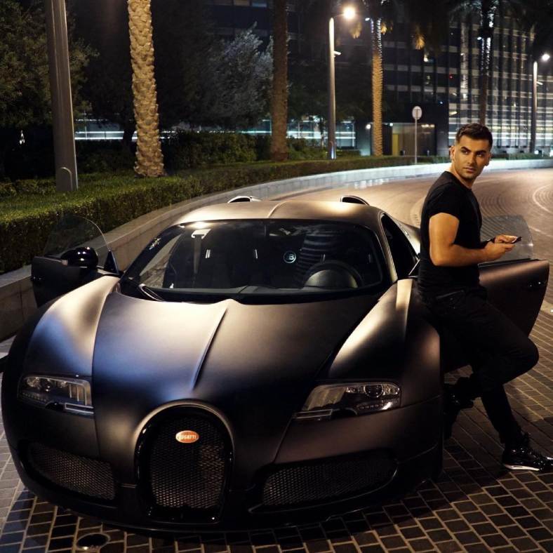 Saygin Yalcin Sell Any Car Cars Business Growth Hackers