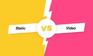 Static or Video Testimonial - Which Is Best for Your Business?