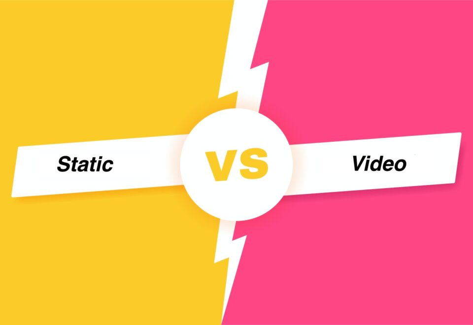 Static or Video Testimonial - Which Is Best for Your Business?