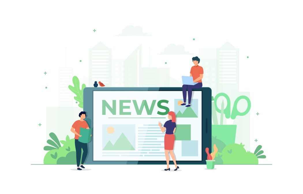 The Comprehensive Newsjacking Definition and How to Use it for your Business