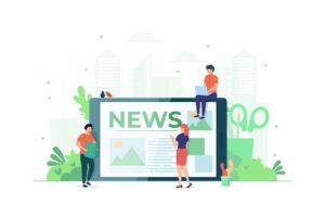 The Comprehensive Newsjacking Definition and How to Use it for your Business