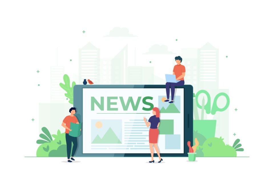 The Comprehensive Newsjacking Definition and How to Use it for your Business