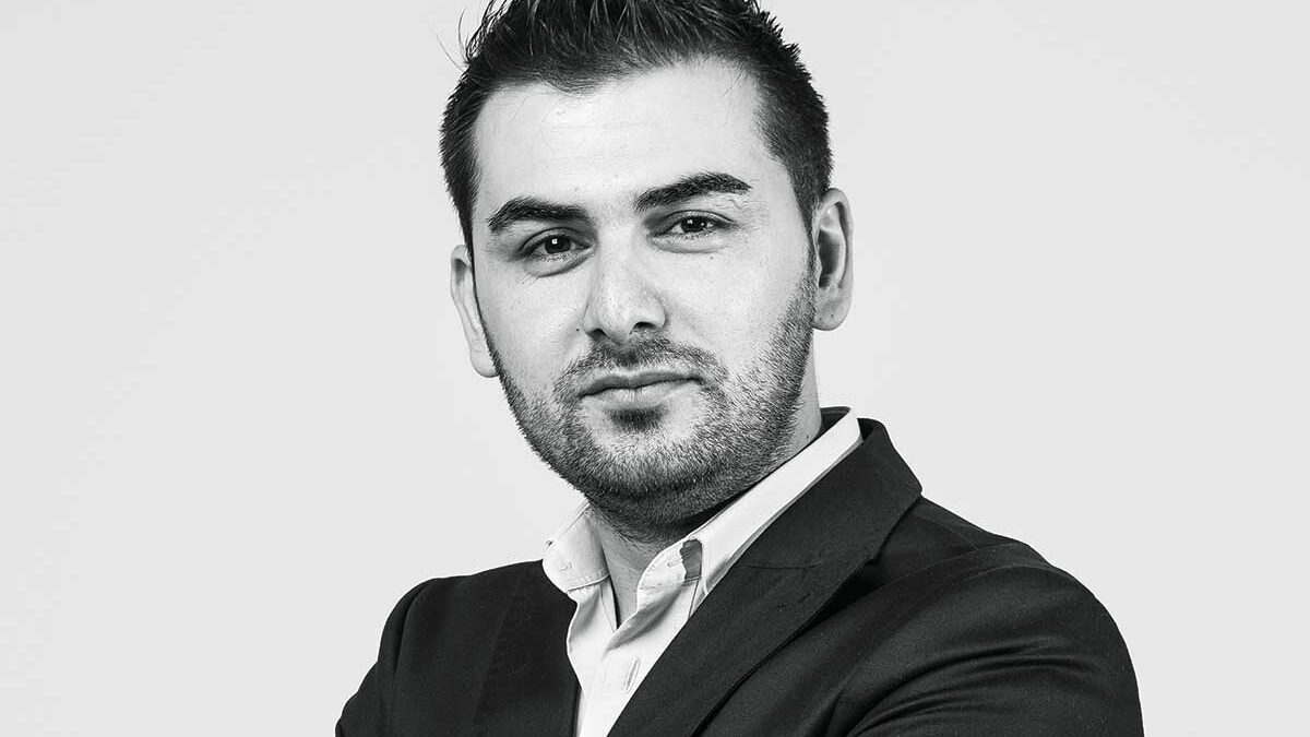 What is Saygin Yalcin Net Worth