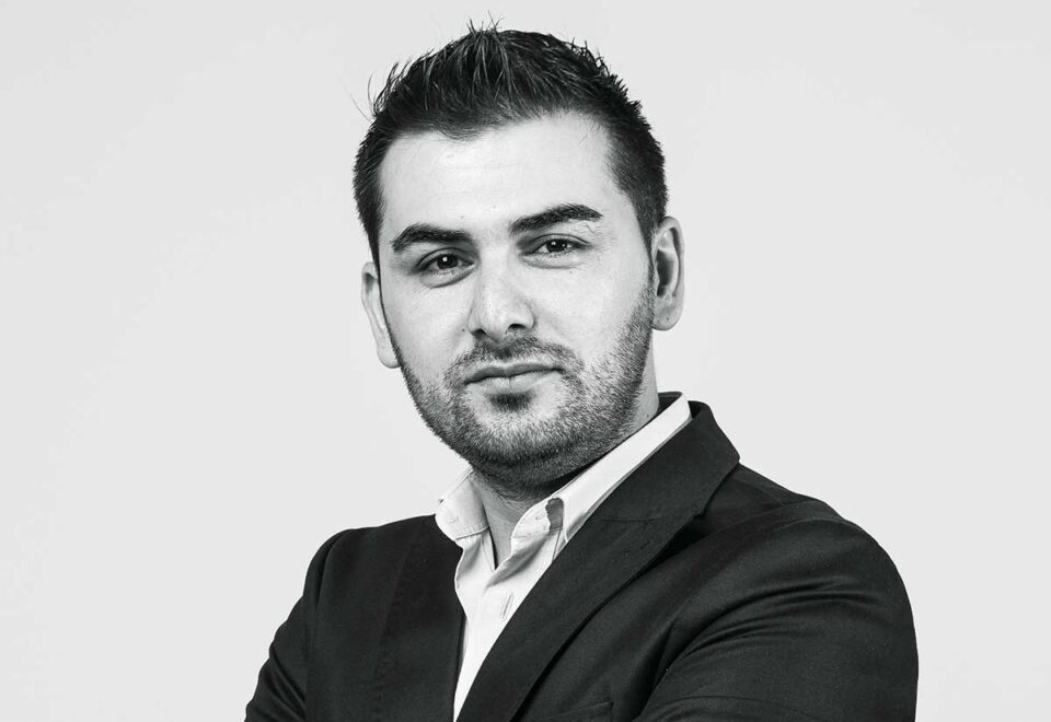 What is Saygin Yalcin Net Worth