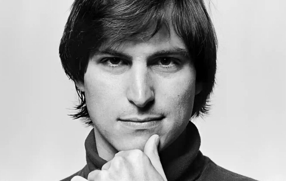 Who the Hell is Steve Jobs_ (If you Didn't Know Already)