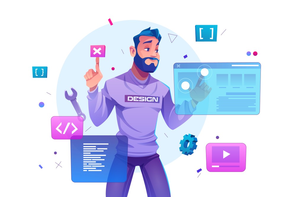 Build Website Right Web Design Designer Developer