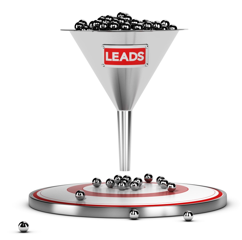 Cost Effective Way Generate Leads Sales Funnel Lead Generation