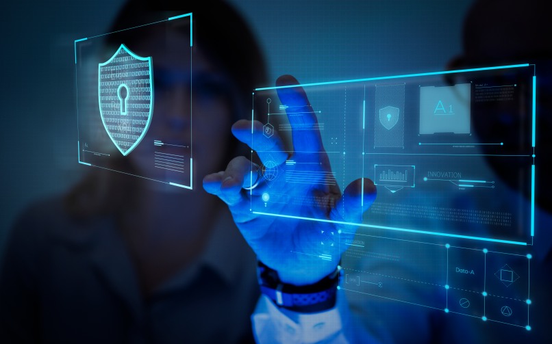 Cybersecurity Cybersec InfoSec Malware Virus Internet Safety Security
