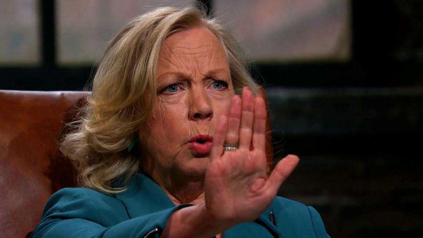 Deborah Meaden Investment Business Ventures Dragon's Den