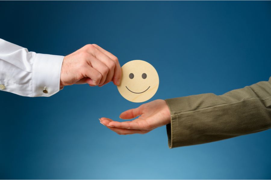 Ensure Top-Quality Customer Service