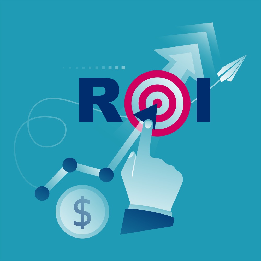 Optimal Return on Investments ROI Investment