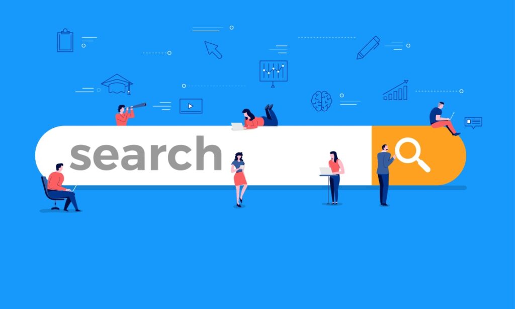 Search Engine Optimization SEO Digital Marketing Online Engines