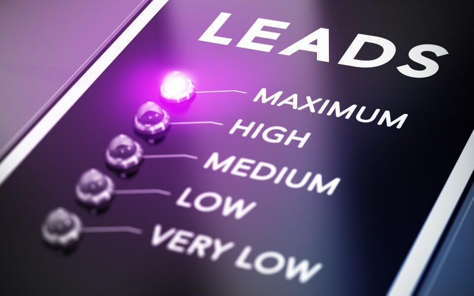 The Guide to Organic Lead Generation