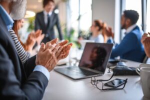 The Role of Effective Marketing Presentations.