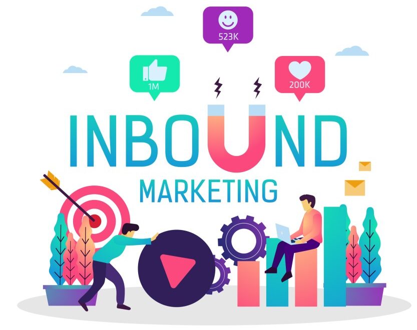 The Top 12 Inbound Marketing Channels to Drive Traffic and Generate Leads