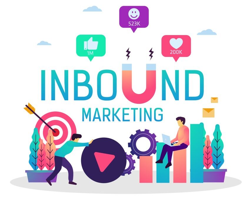 The Top 12 Inbound Marketing Channels to Drive Traffic and Generate Leads