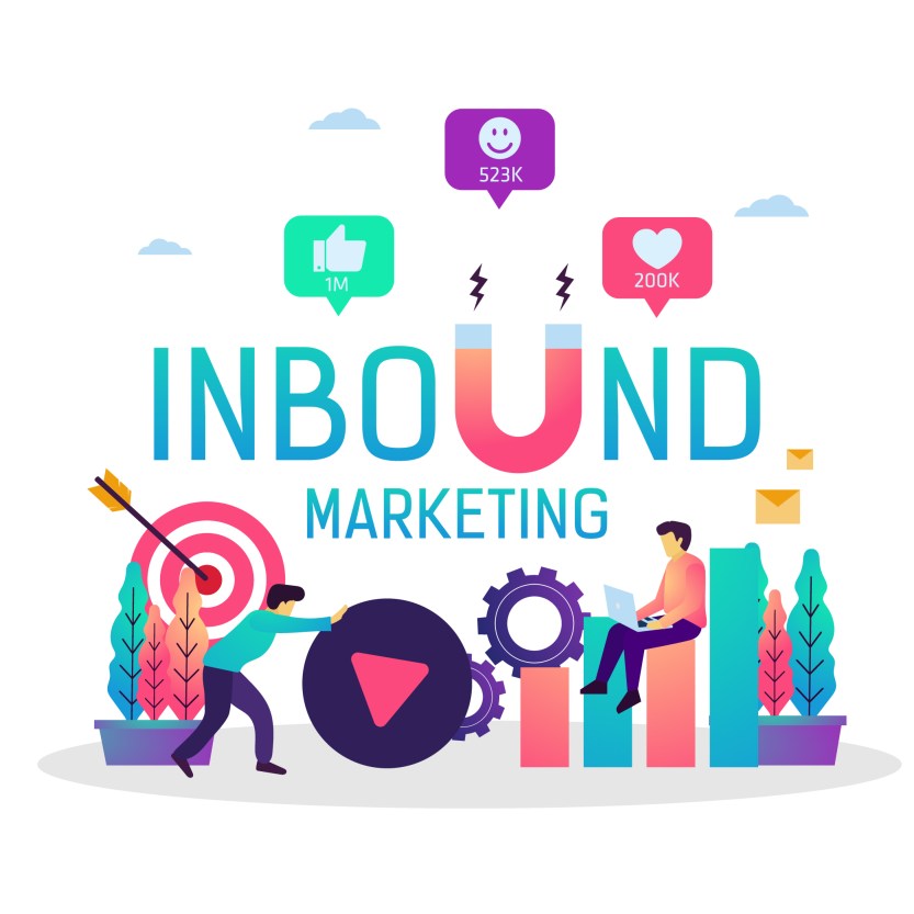 O que é Inbound Marketing?