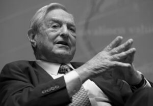 Top 5 George Soros Books