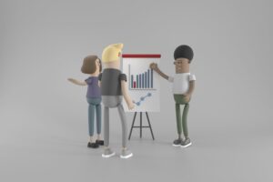 What does the Growth Marketer Job Description Entail?