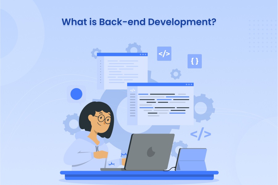 What is Back-end Development?