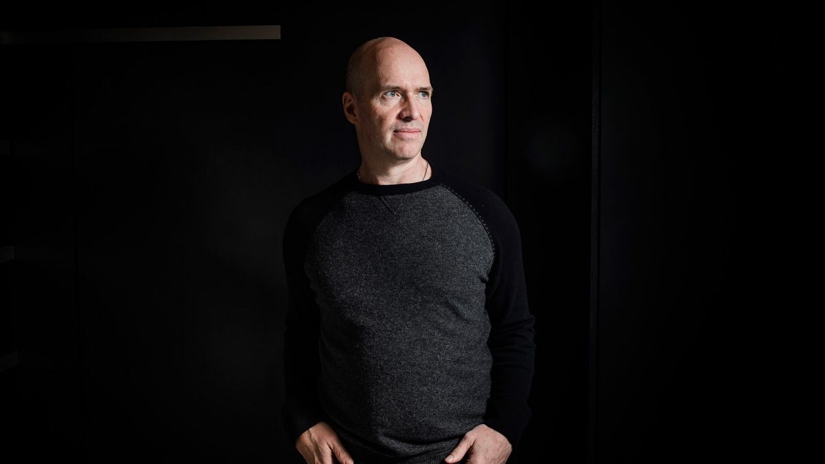 What is Ben Horowitz Net Worth