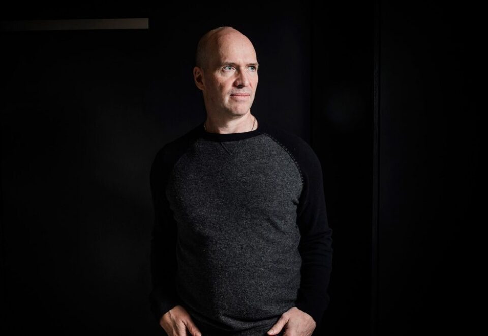 What is Ben Horowitz Net Worth