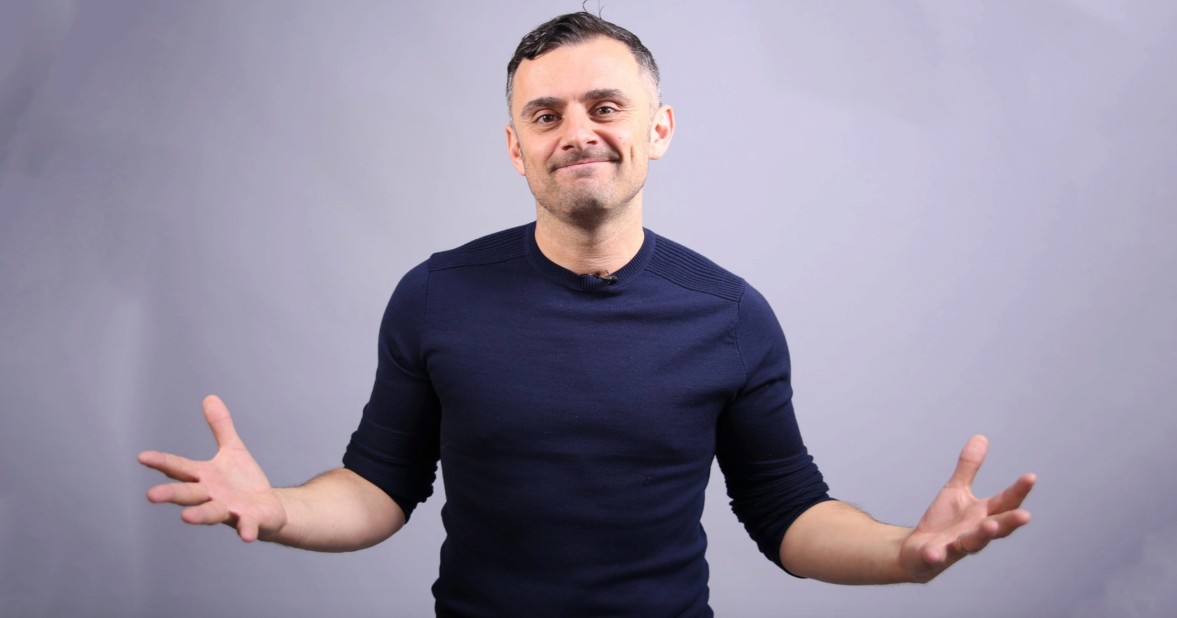 What is Gary Vaynerchuk Net Worth