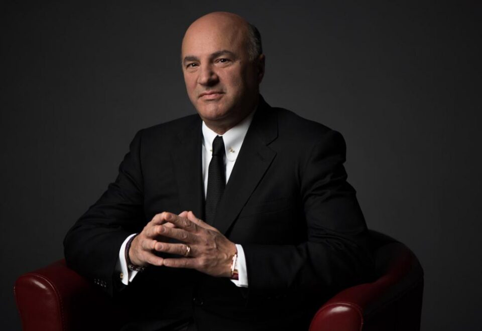 What is Mr Wonderful Net Worth