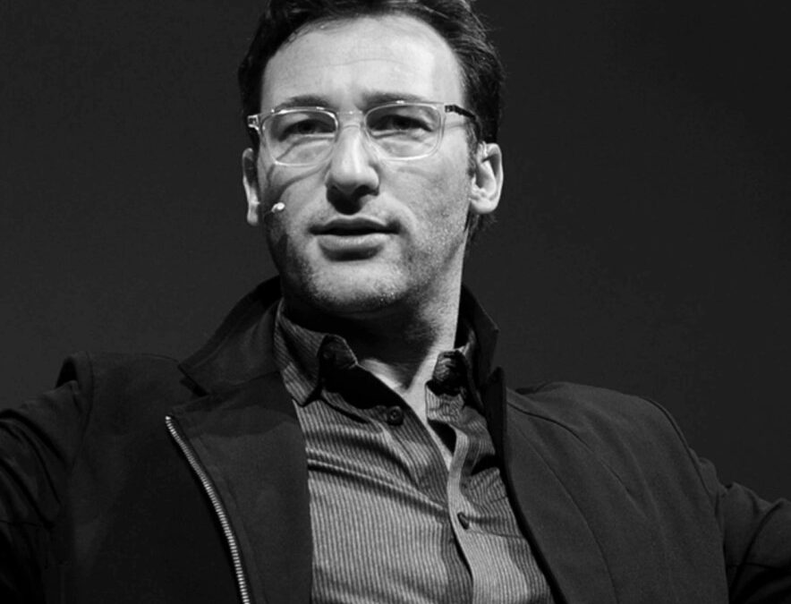 What is Simon Sinek Net Worth