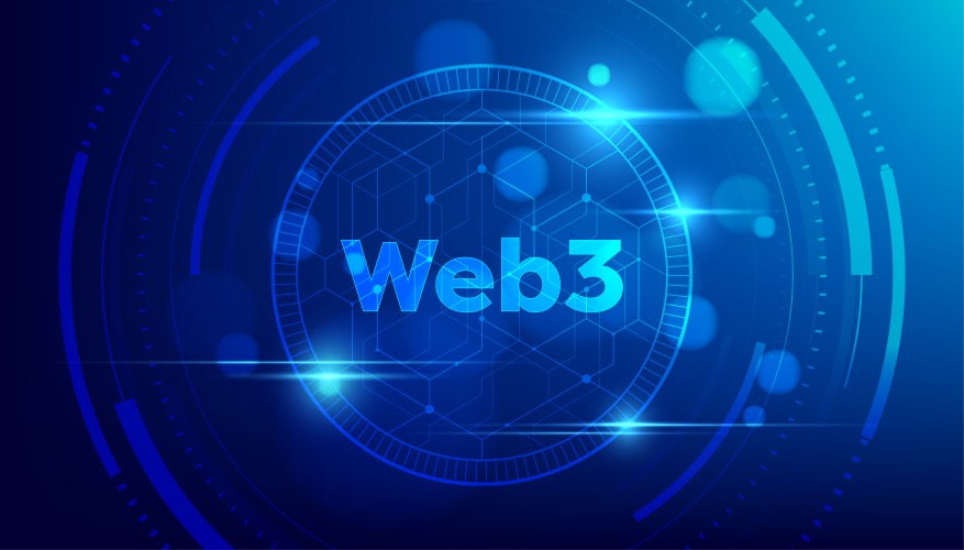 What is Web3 Web3.0 Blockchain VR AR Crypto NFT Metaverse