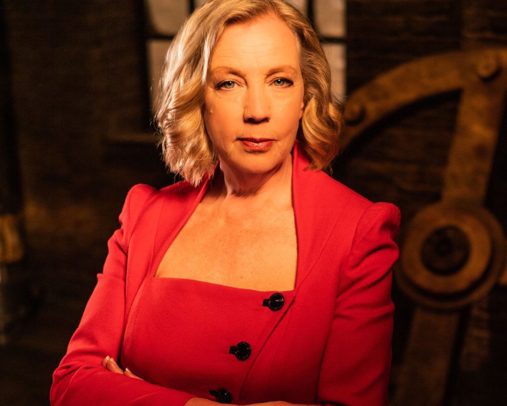 Who is Deborah Meaden Dragon's Den Investor