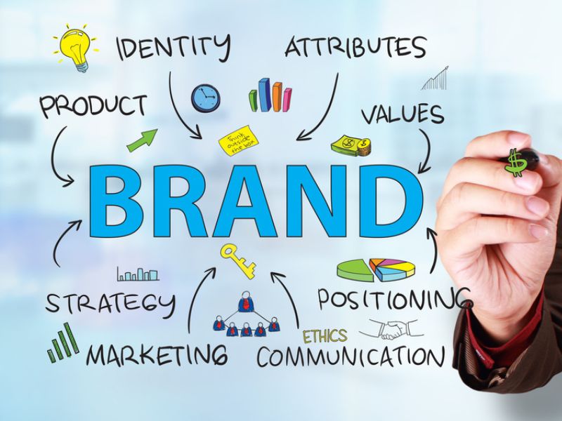 Build Excitement Around Your Brand