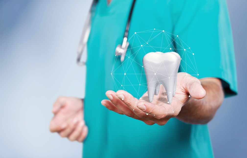 Dental Practice Treatment Tech Technology Innovation