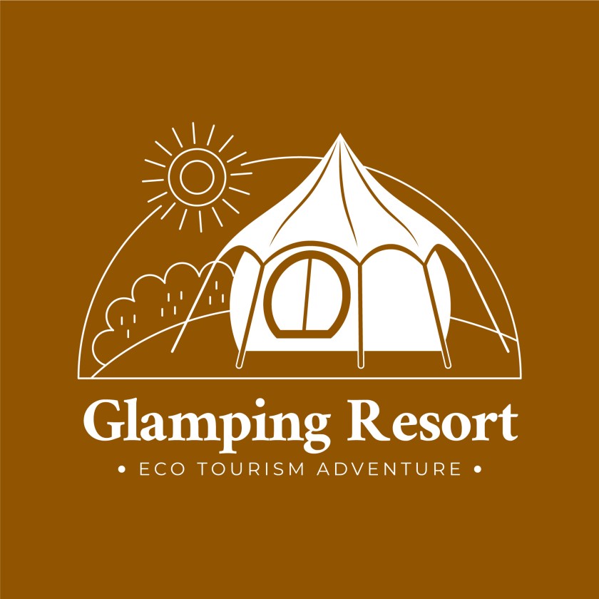Glamping Resort Eco Tourism Adventure Promotion Marketing Glamping Business
