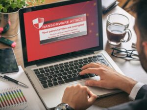 How To Protect Your Business Against Ransomware Attacks
