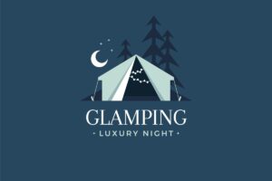 How to Start a Glamping Business