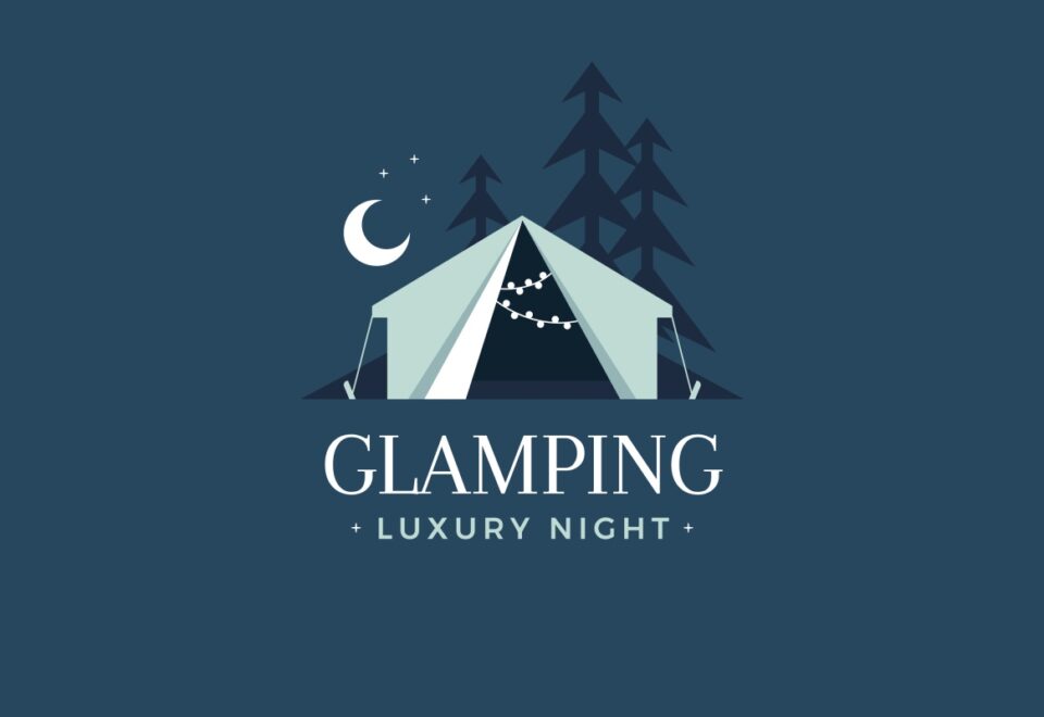 How to Start a Glamping Business