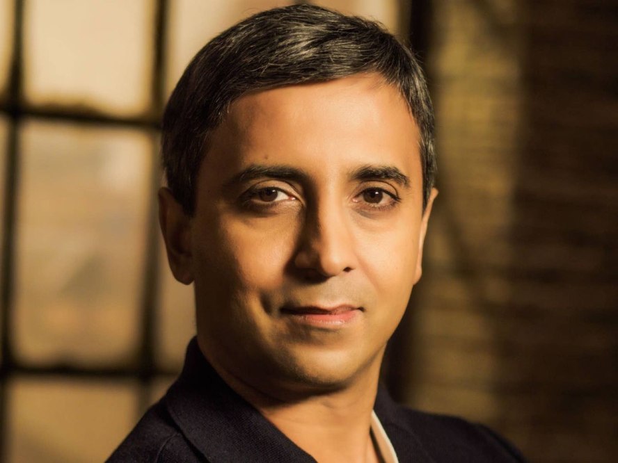 Tej Lalvani Profile Picture Business Entrepreneurship Investment Fortune Wealth Money