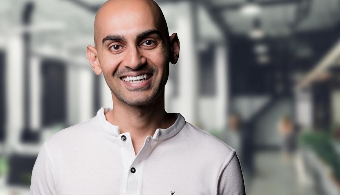 What is Neil Patel Net Worth