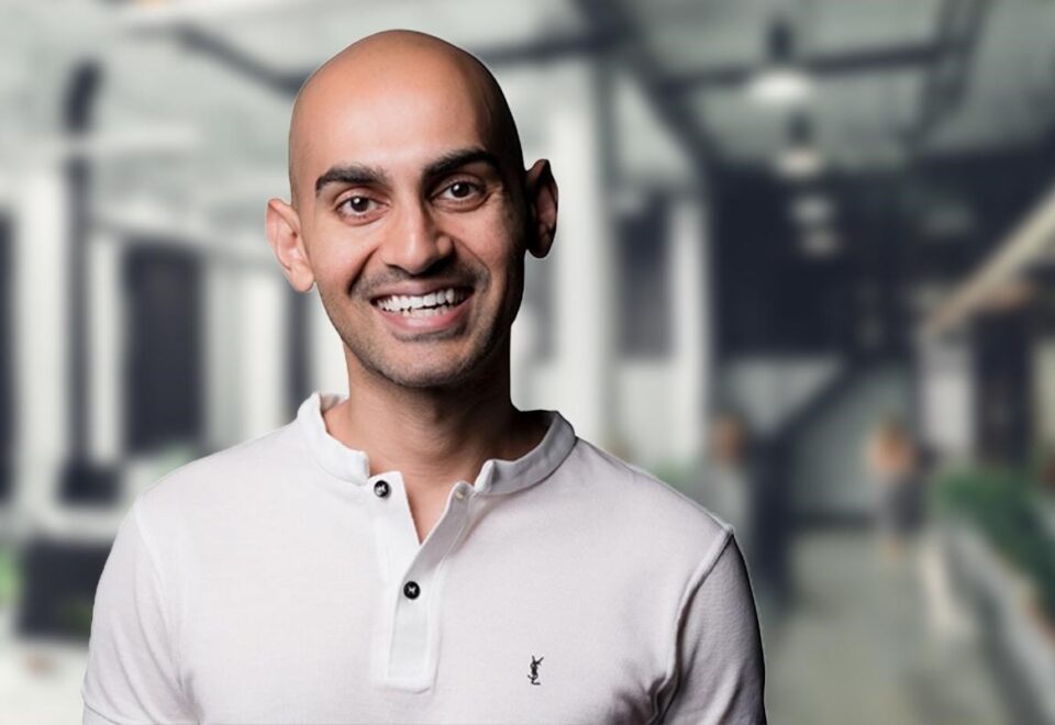 What is Neil Patel Net Worth