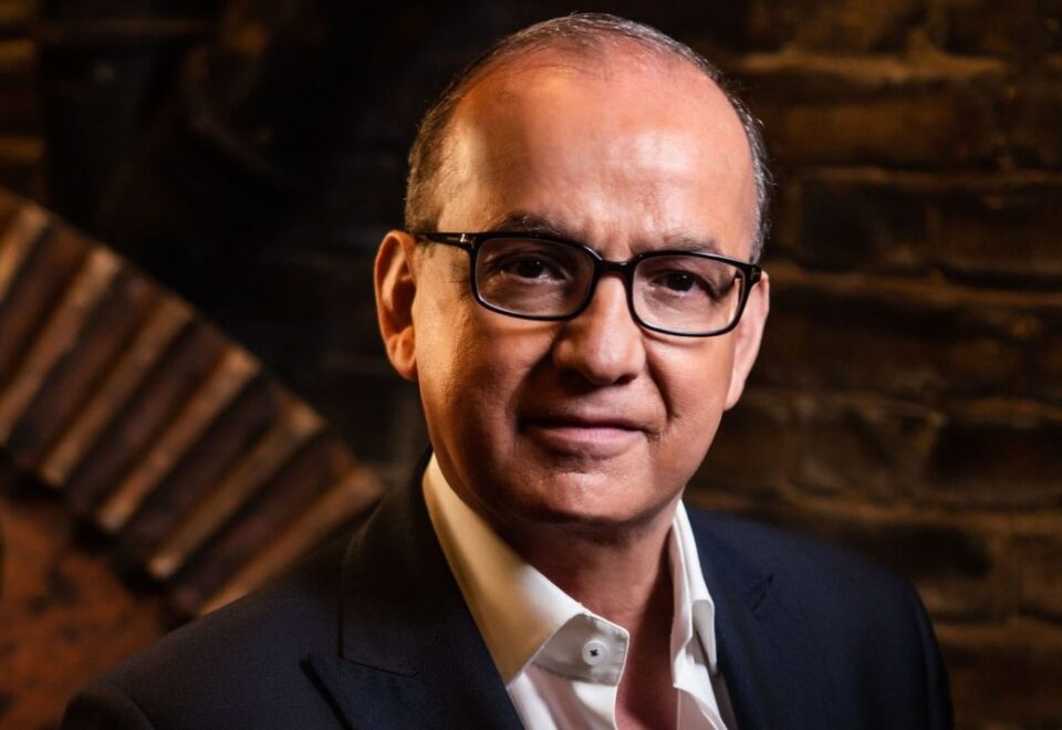 What is Touker Suleyman Net Worth?