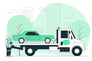 8 Foolproof Ways to Generate Towing Leads